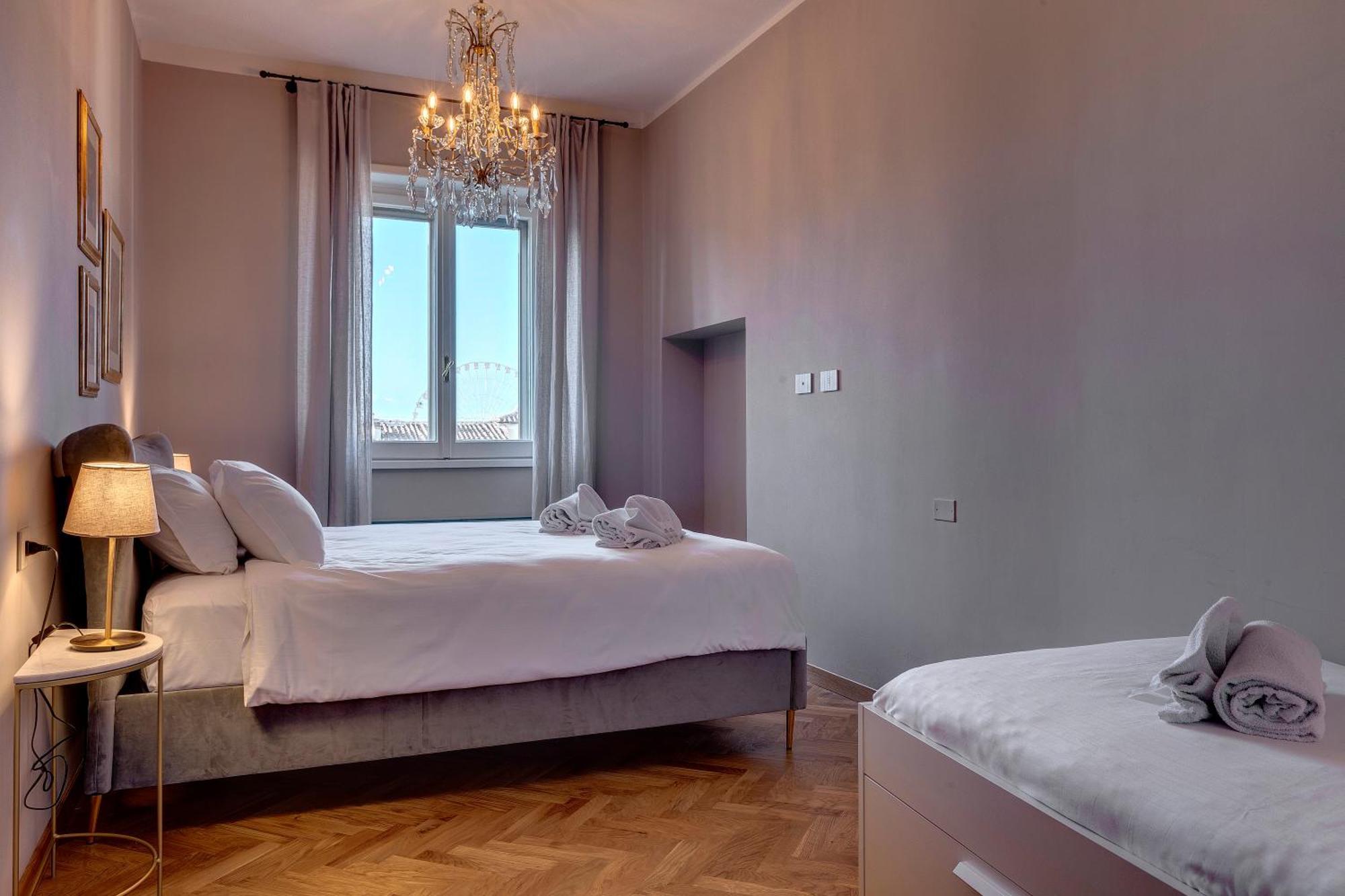 Appartement Vespucci Luxury With Amazing View By Mamo